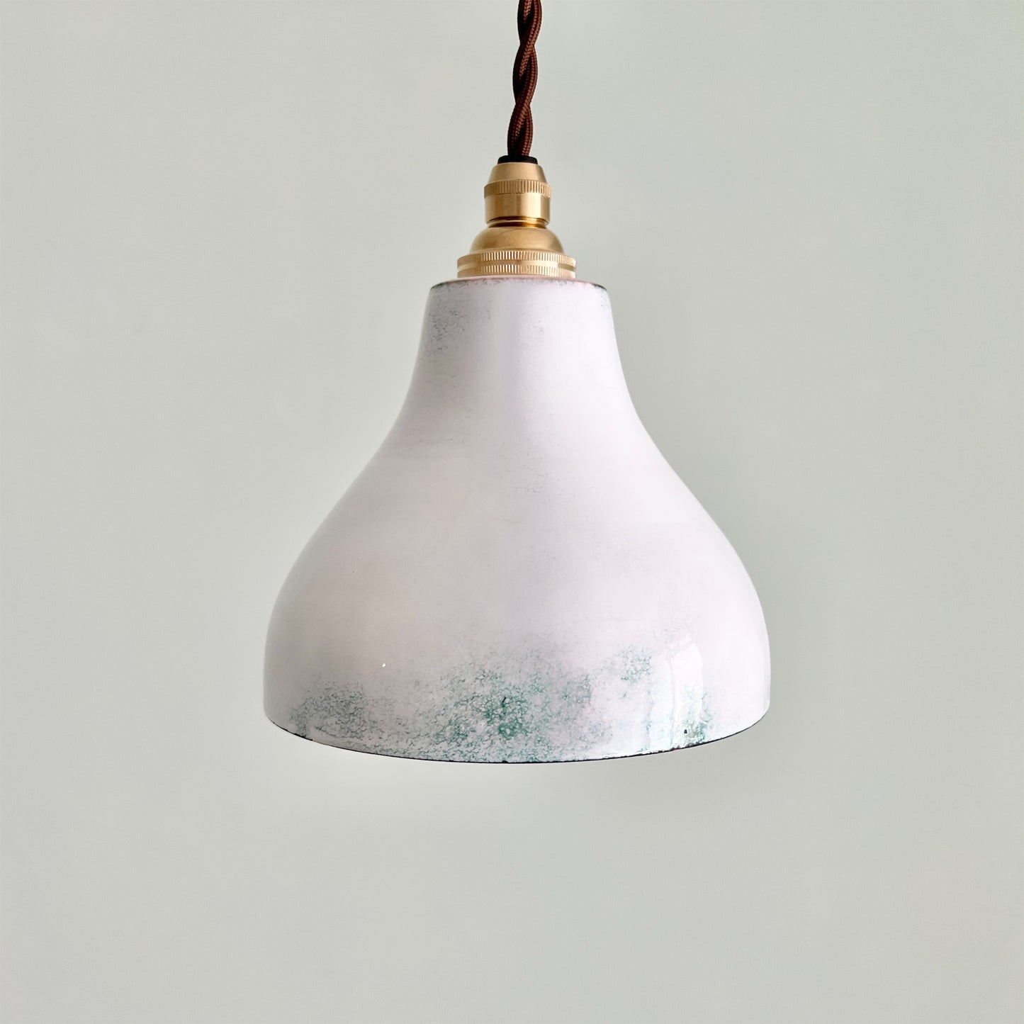 【Kenichi Kondo】Lamp shade drop  26_2