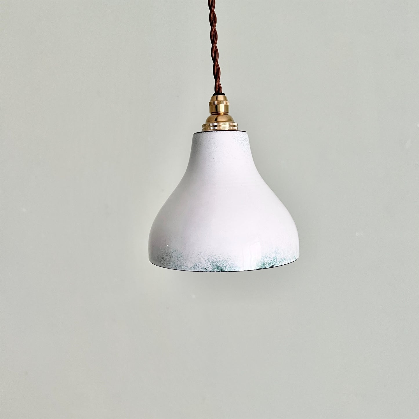 【Kenichi Kondo】Lamp shade drop  26_2
