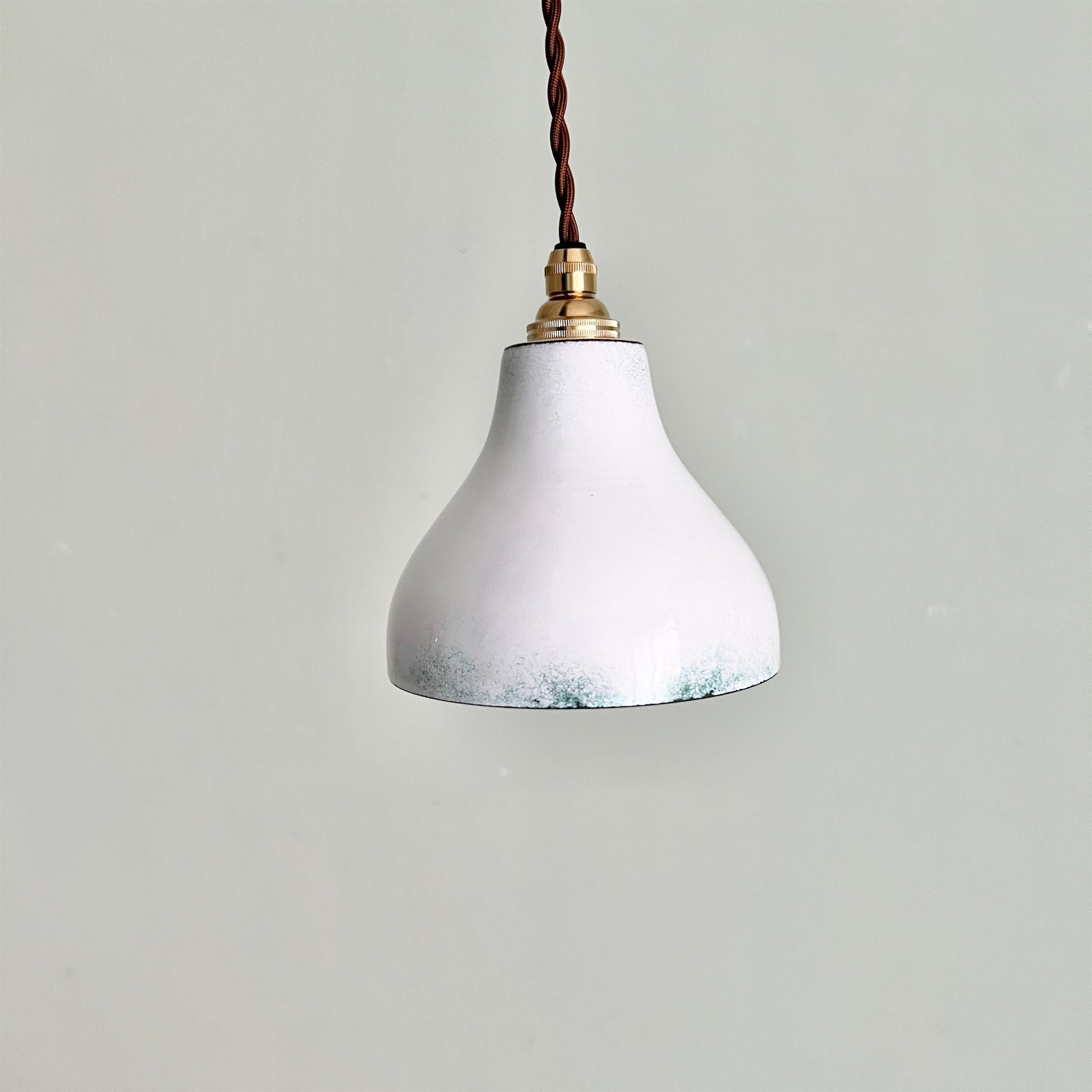 【Kenichi Kondo】Lamp shade drop  26_2
