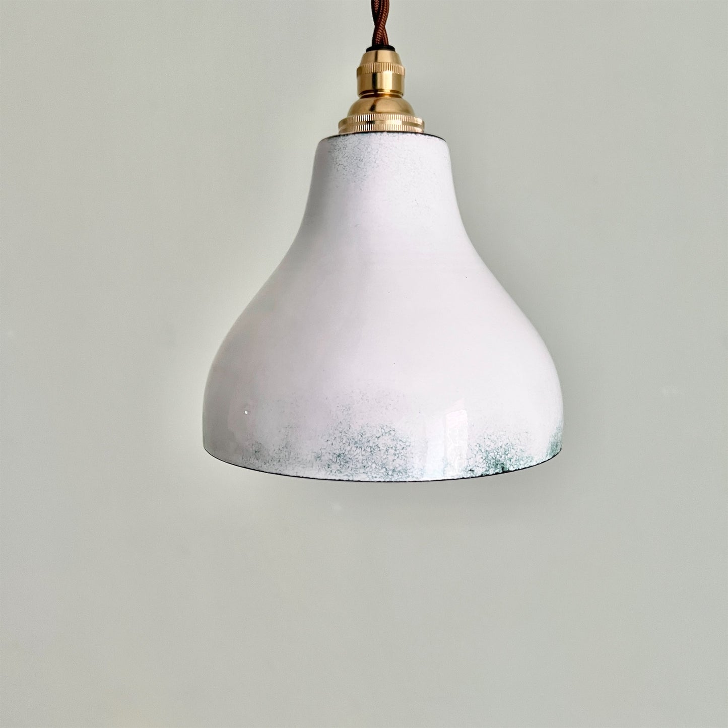 【Kenichi Kondo】Lamp shade drop  26_2