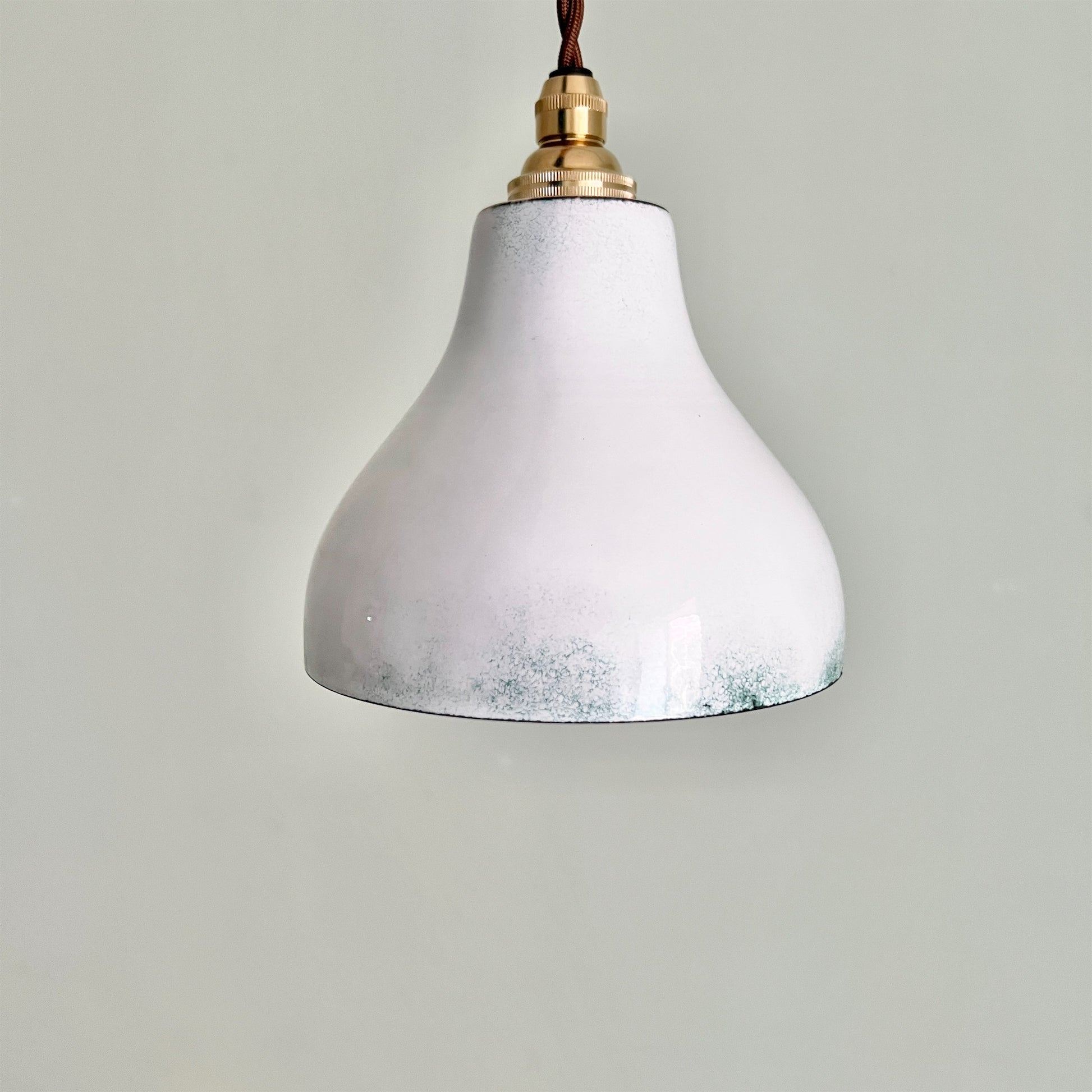【Kenichi Kondo】Lamp shade drop  26_2