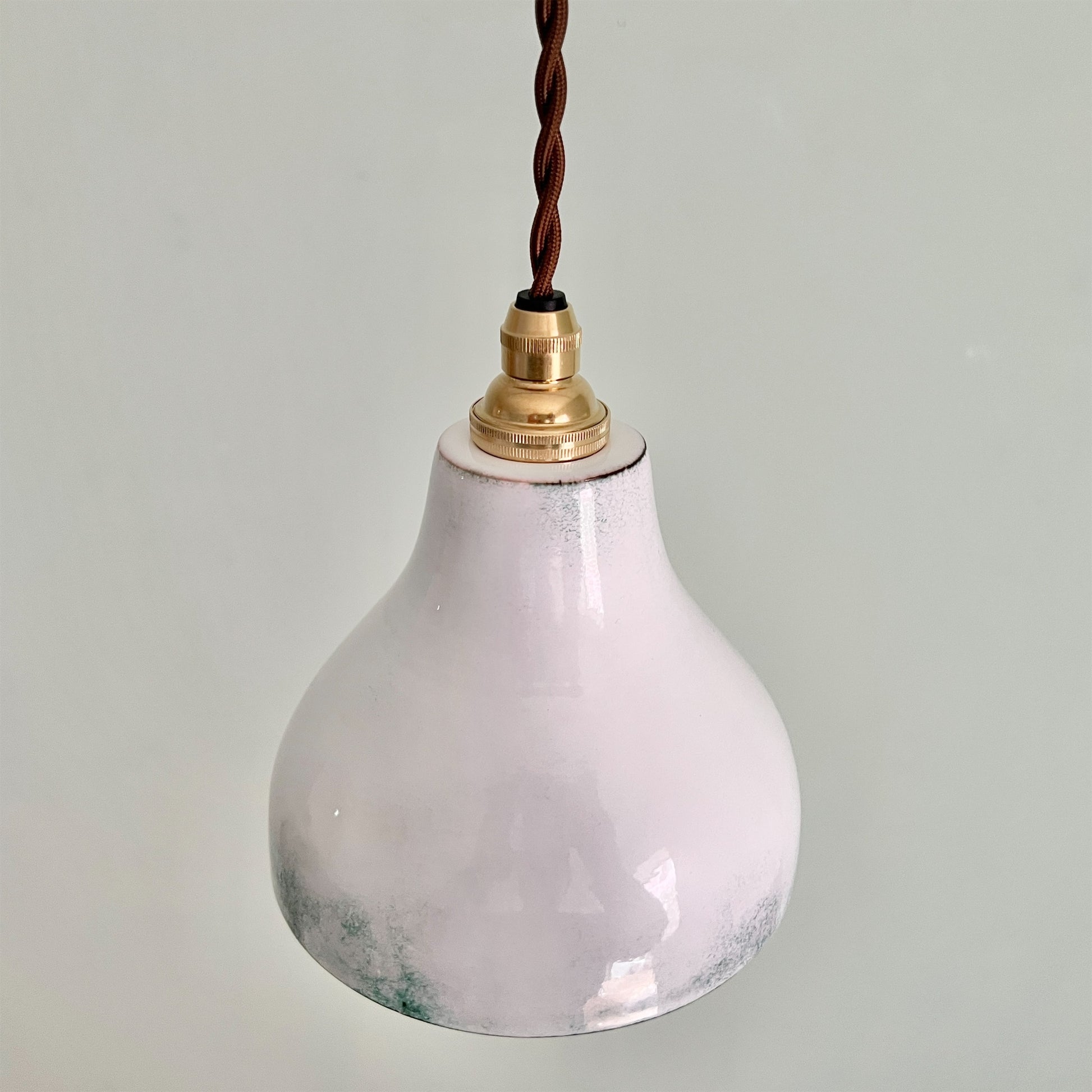 【Kenichi Kondo】Lamp shade drop  26_2