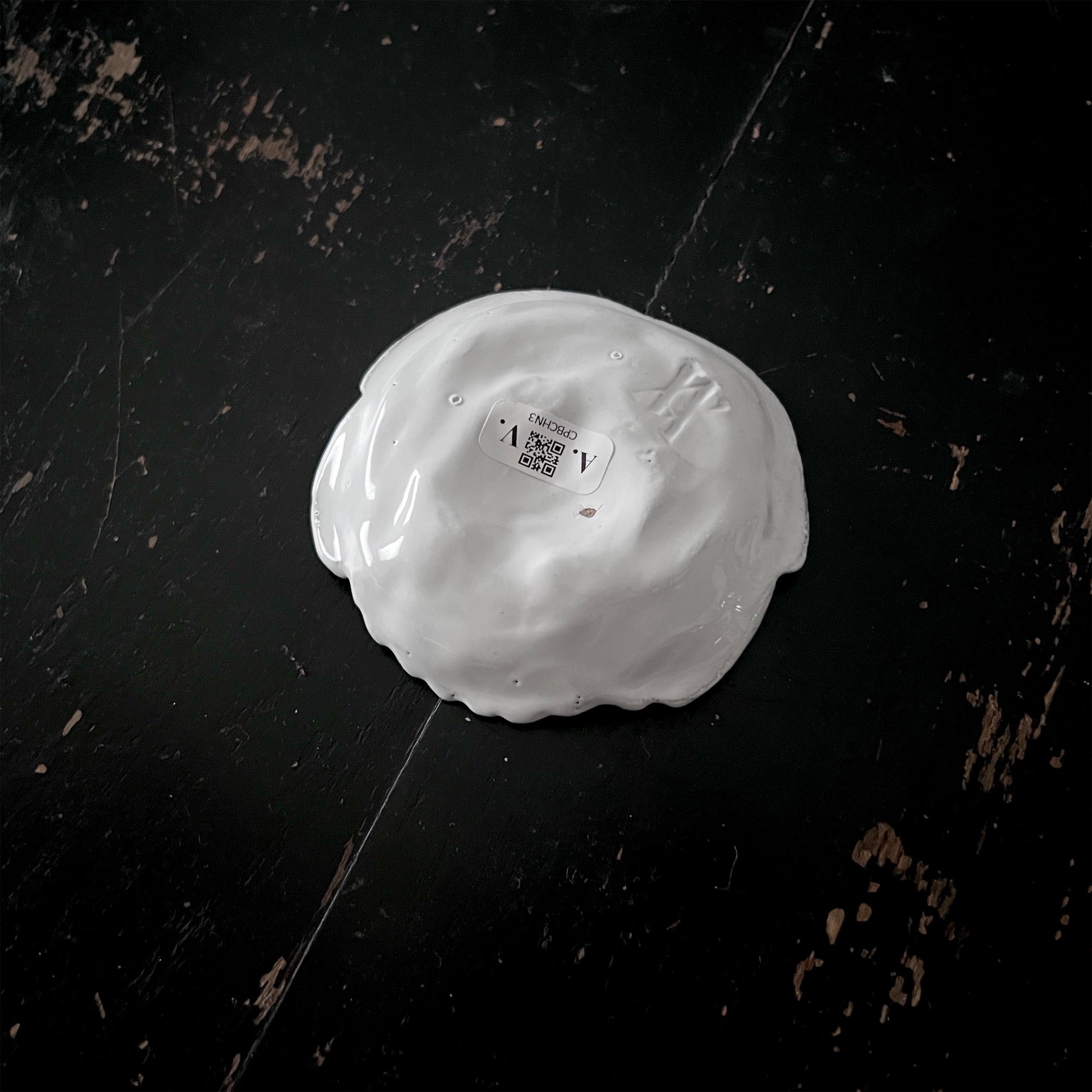 Astier de Villatte】Dog ディッシュ | フィールシーン / FEEL SEEN
