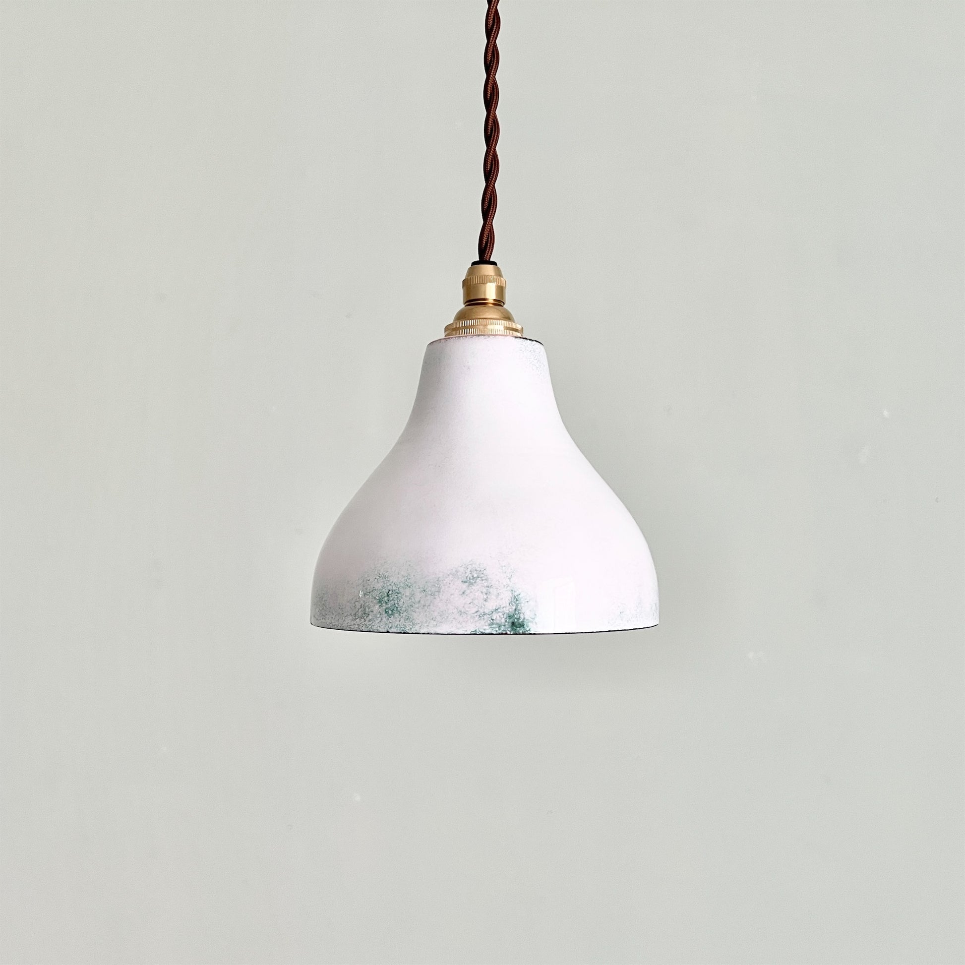 【Kenichi Kondo】Lamp shade drop  26_2