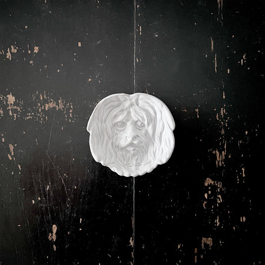 【Astier de Villatte】Dog ディッシュ