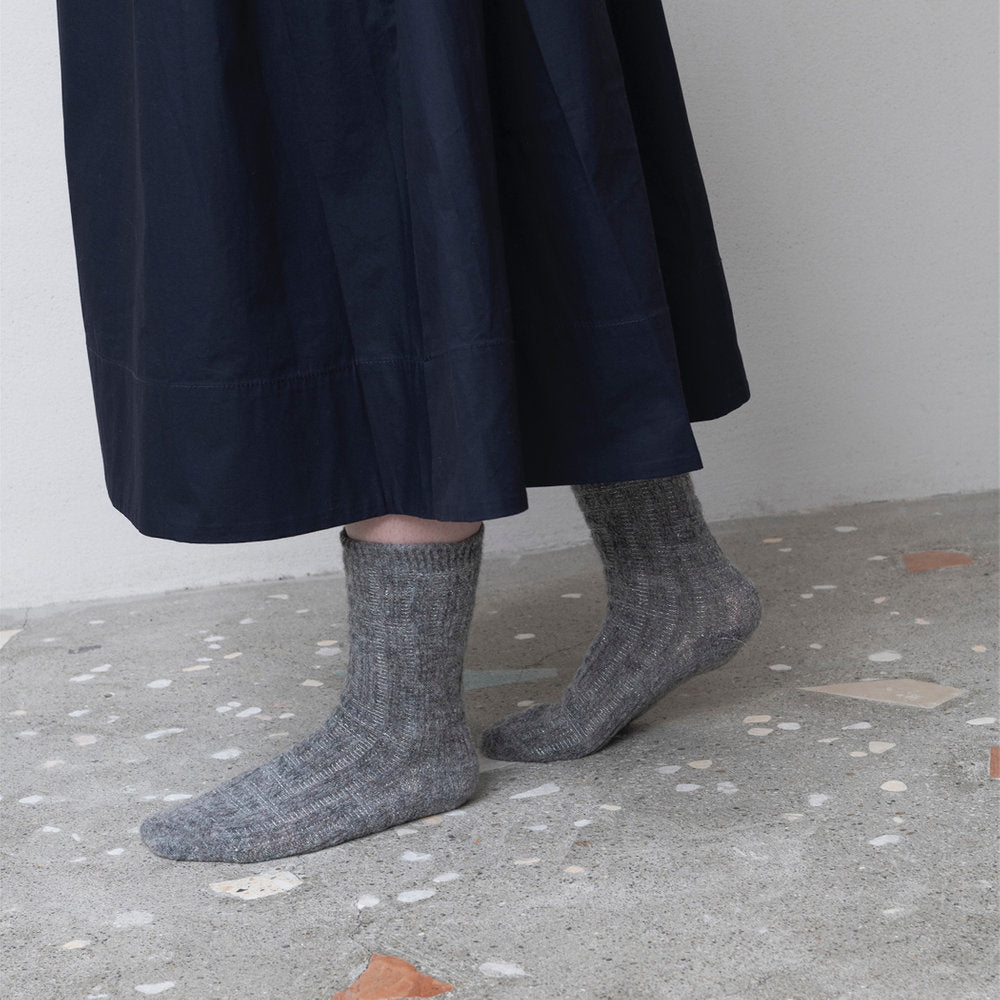 【TRICOTE】TAM LINKED SOCKS