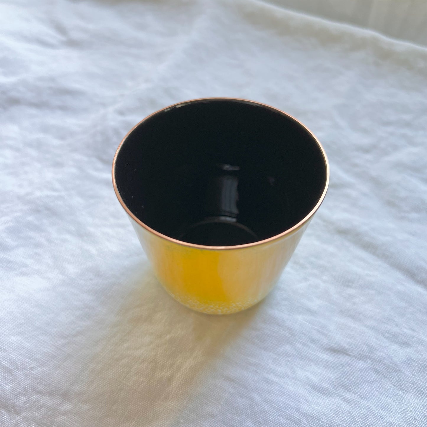 【Kenichi Kondo】Cup color  2