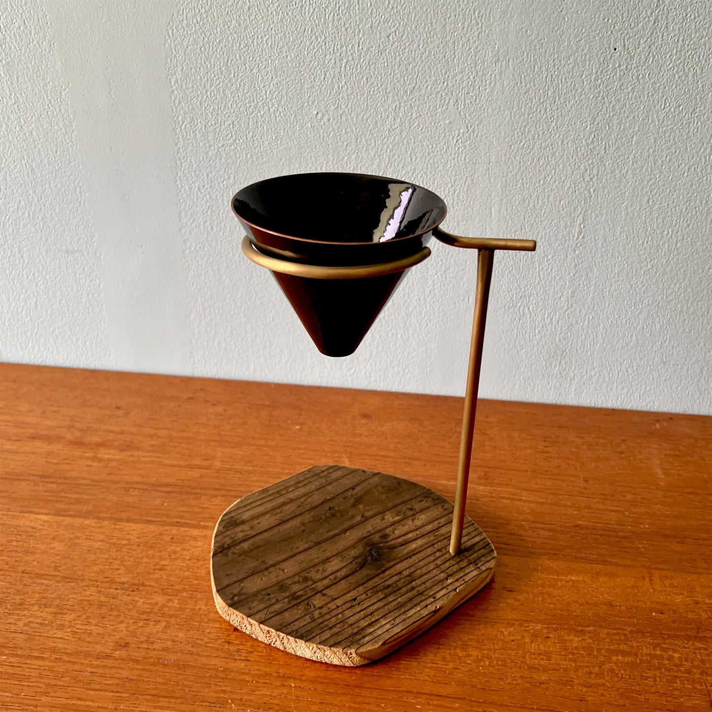 【Kenichi Kondo】Coffee dripper  26_7