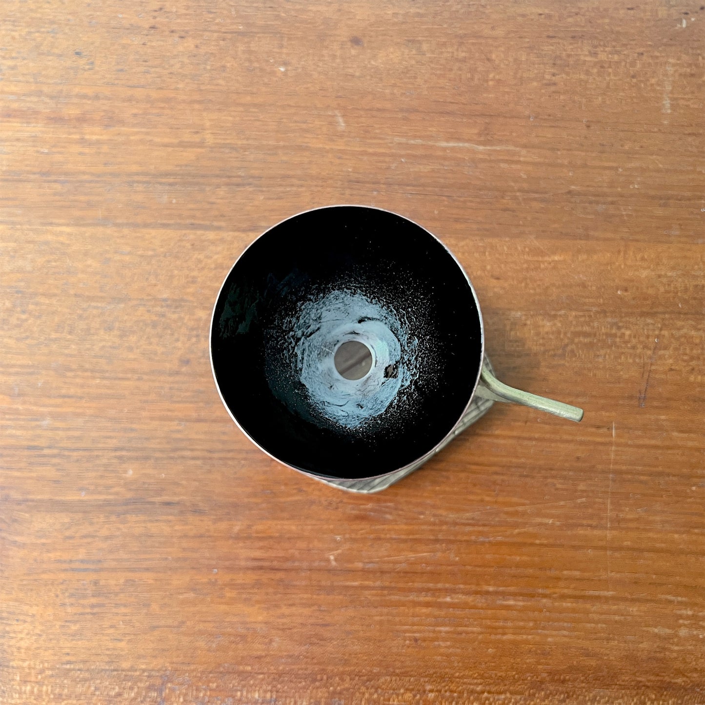 【Kenichi Kondo】Coffee dripper  26_7
