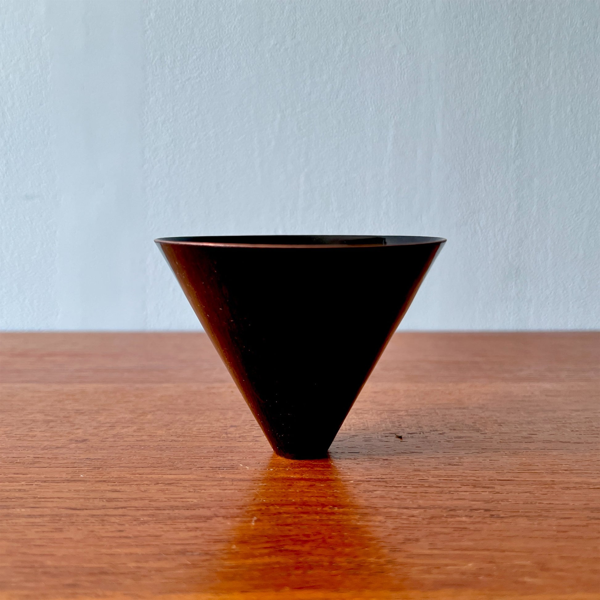 【Kenichi Kondo】Coffee dripper  26_7
