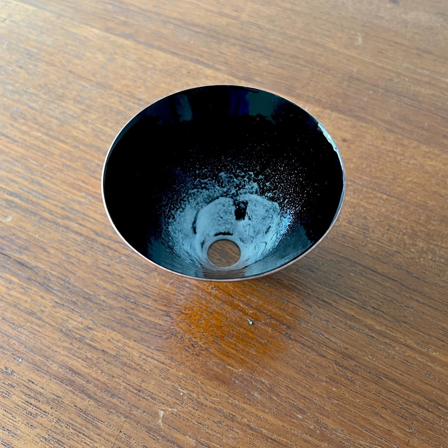 【Kenichi Kondo】Coffee dripper  26_7