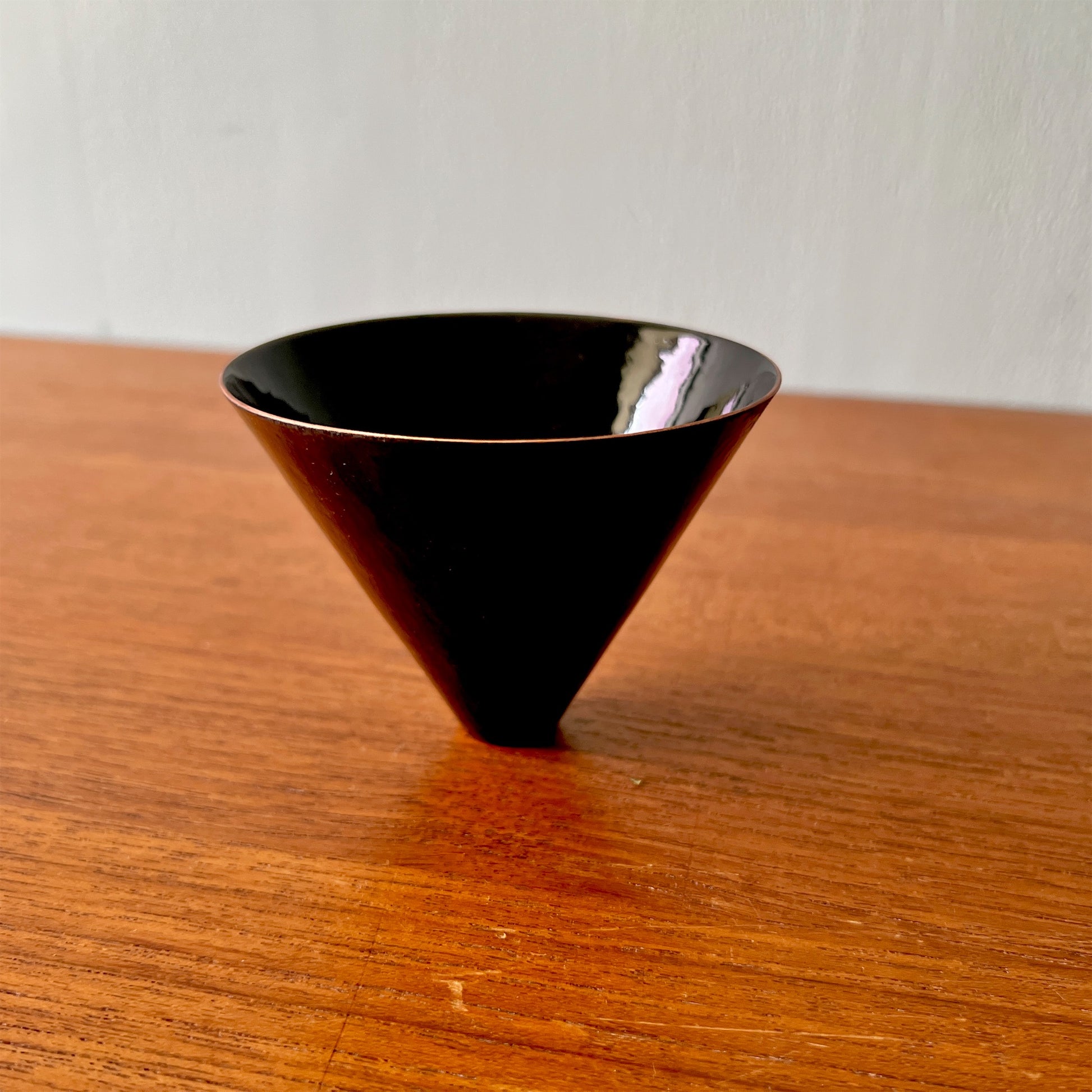 【Kenichi Kondo】Coffee dripper  26_7