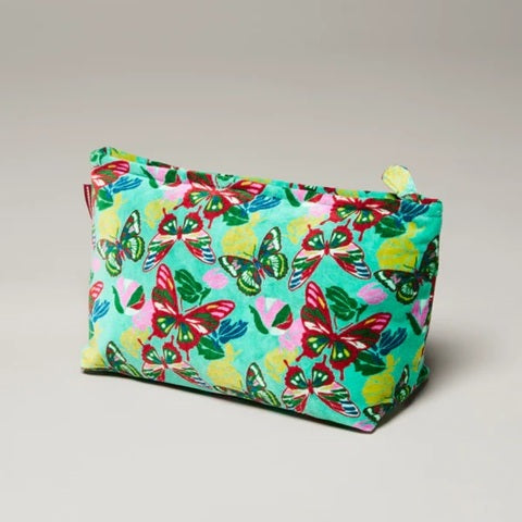 【Les Touristes】WASHBAG_holy bisquay