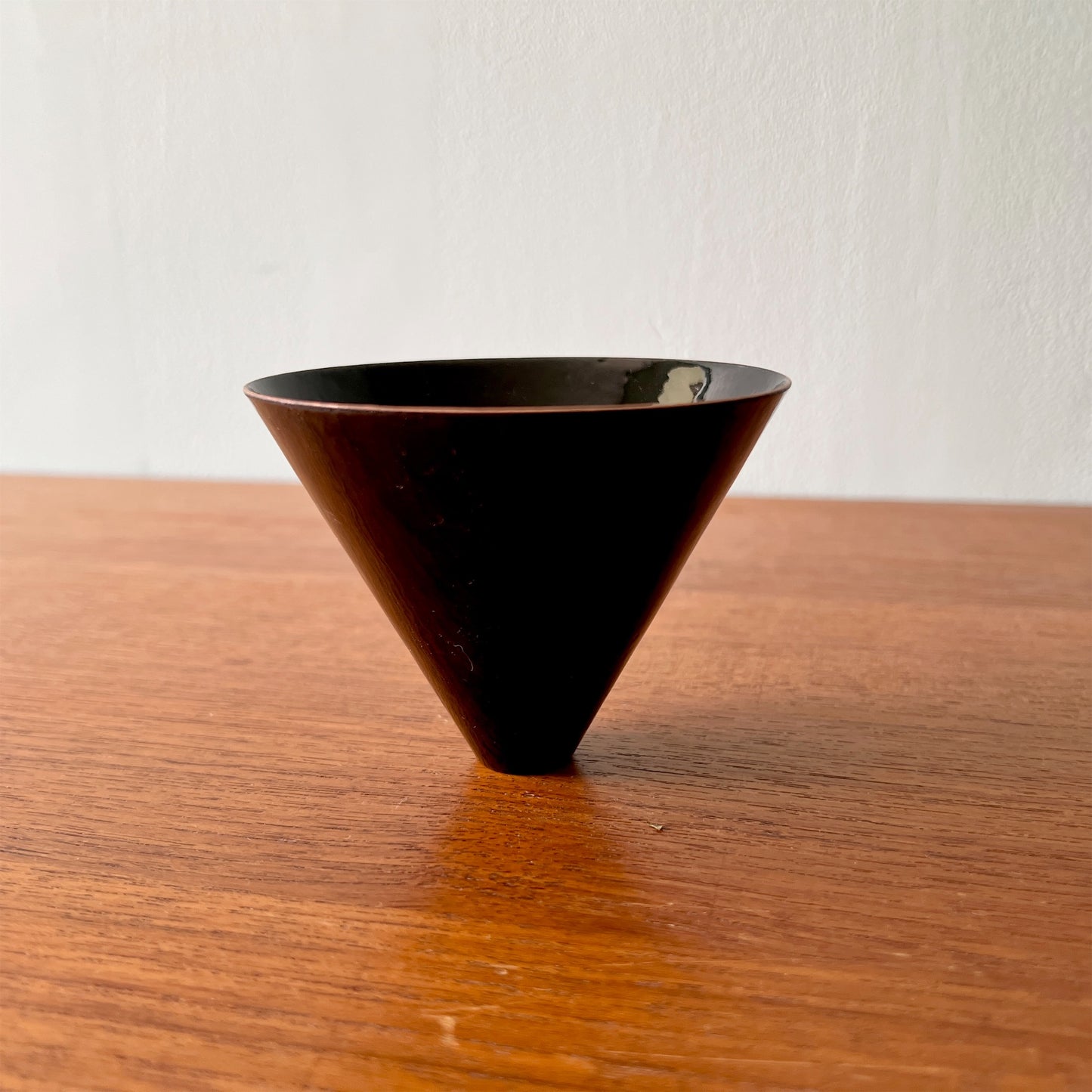 【Kenichi Kondo】Coffee dripper  26_7