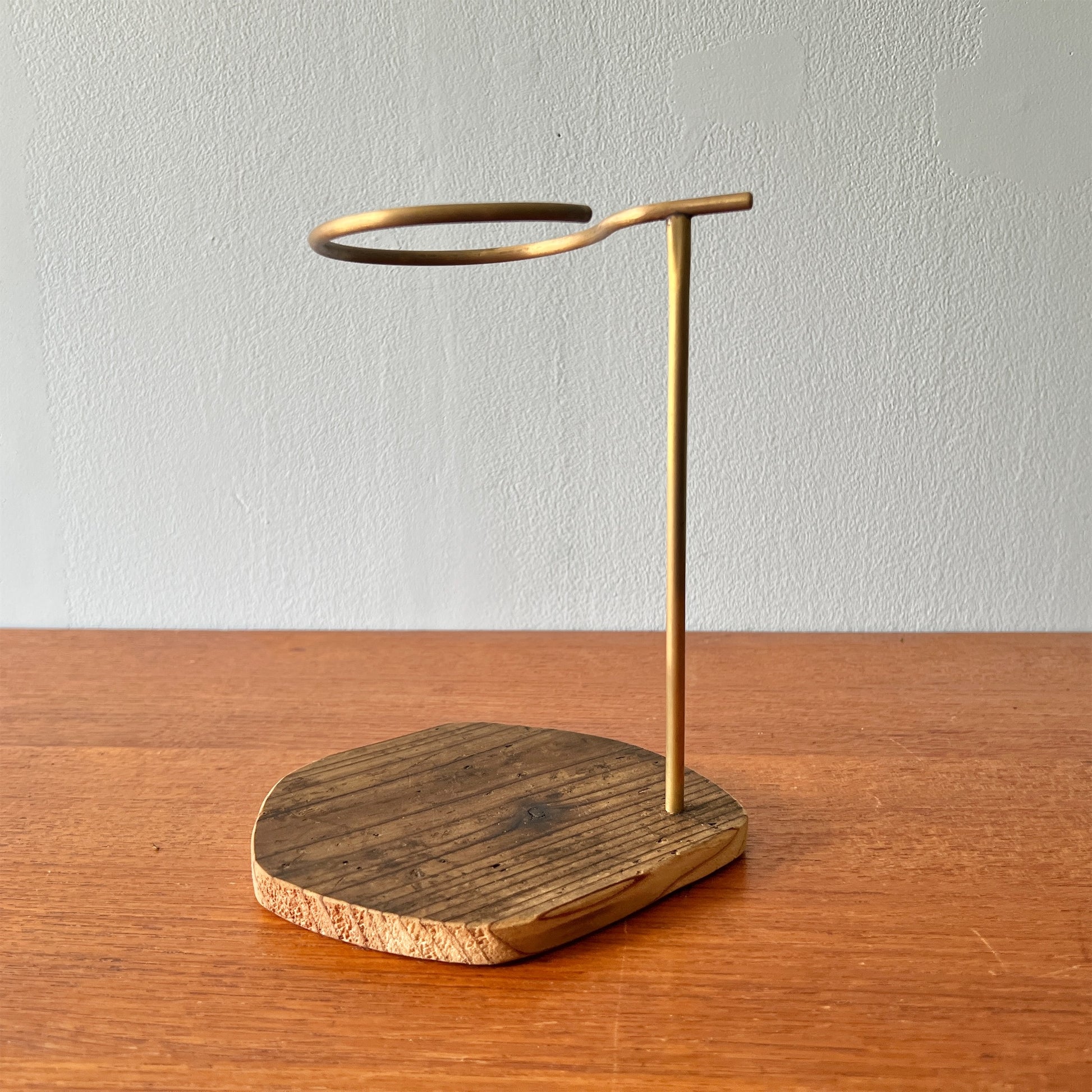 【Kenichi Kondo】Coffee dripper  26_7