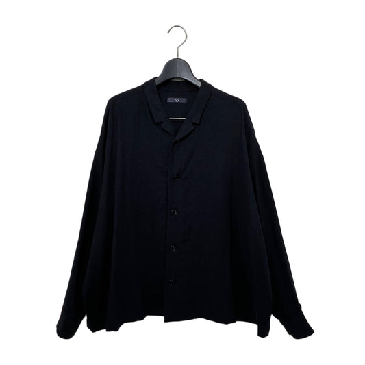 【ohta】navy shirts st-105N