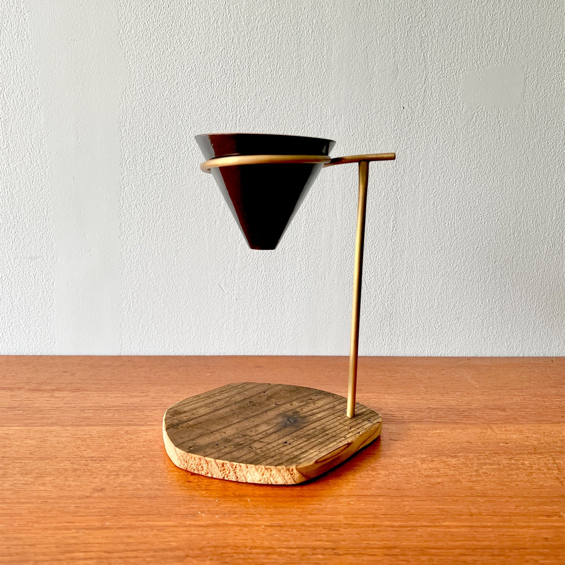 【Kenichi Kondo】Coffee dripper  26_7