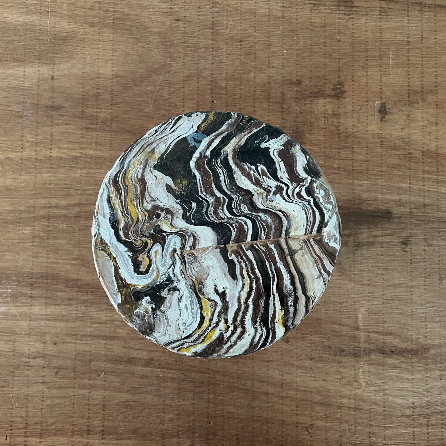 【美しい窓辺】コンポート S 25 1