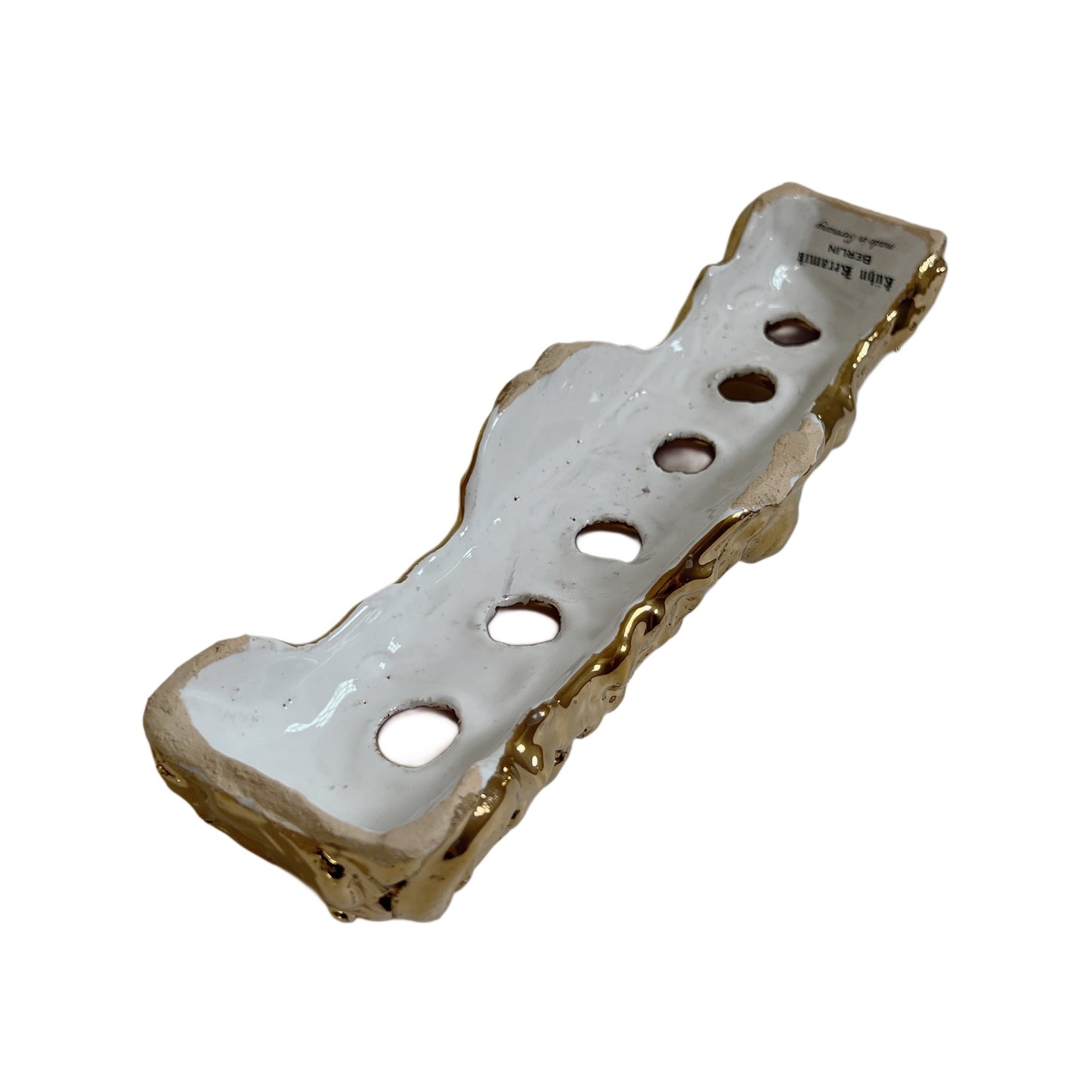 【Kuhn Keramik】Presentation 'de Luxe' bottlestopper
