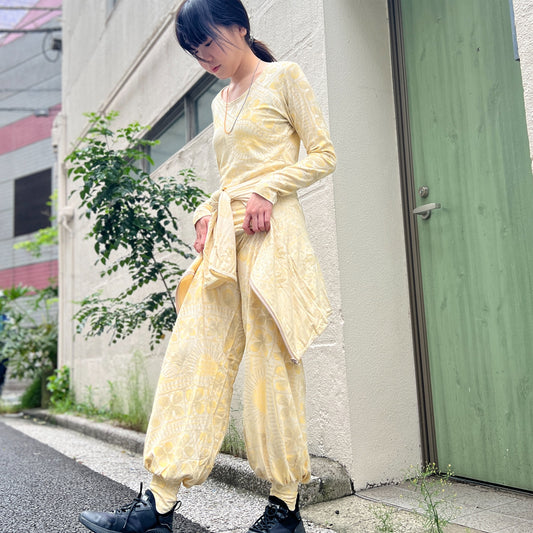【Juana de Arco】ロングスリーブトップス  25_3