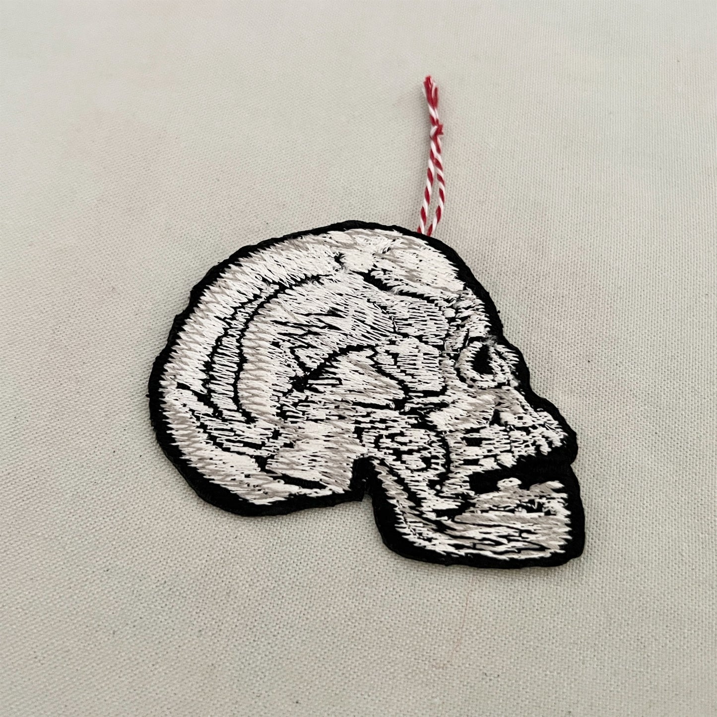 【ma.macaron】スカル1