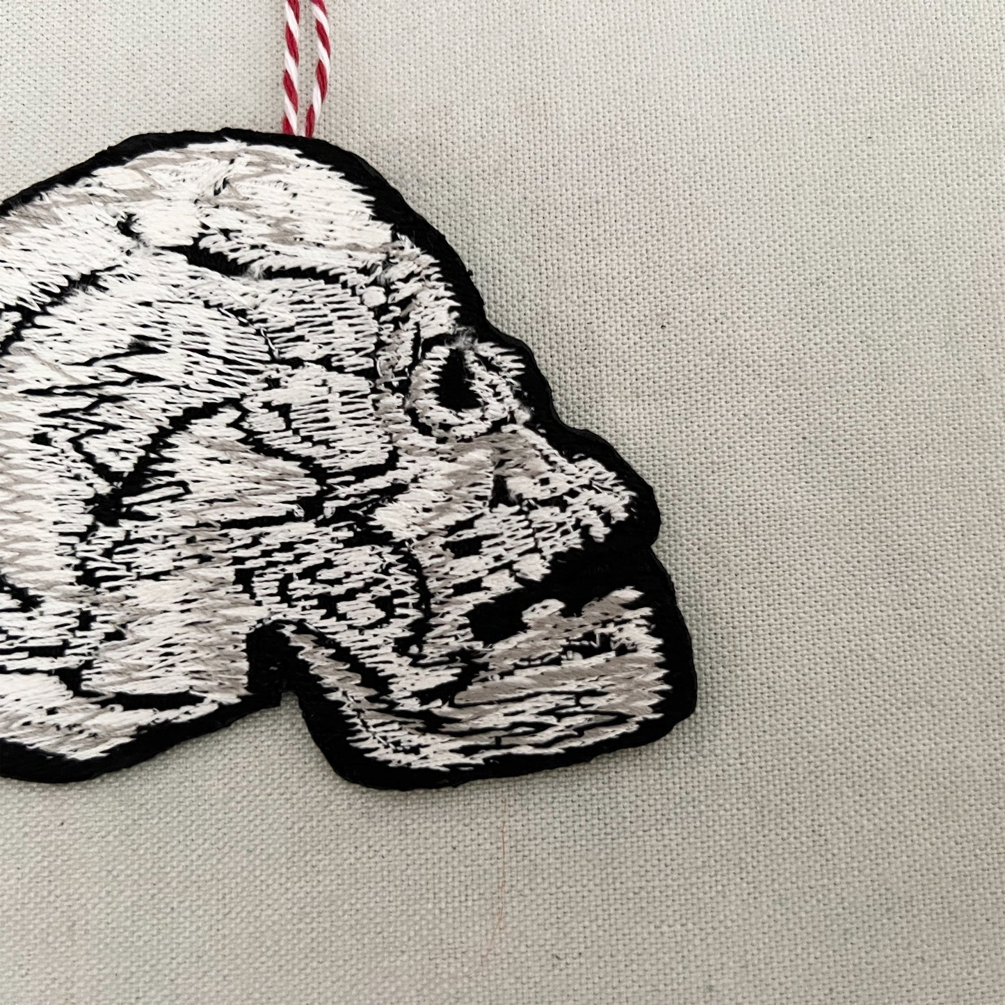 【ma.macaron】スカル1