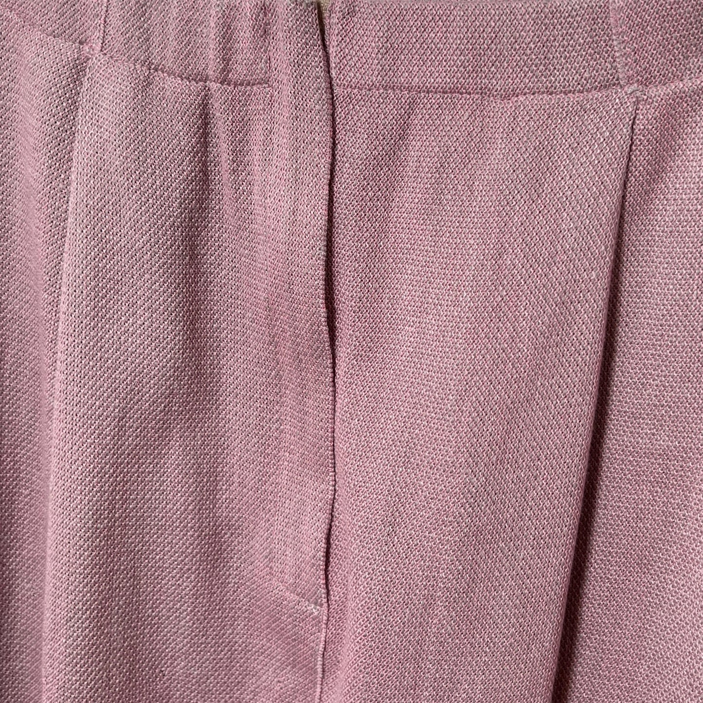【マルト・デムラン セレクト ファッション】ロングスカートピンク
