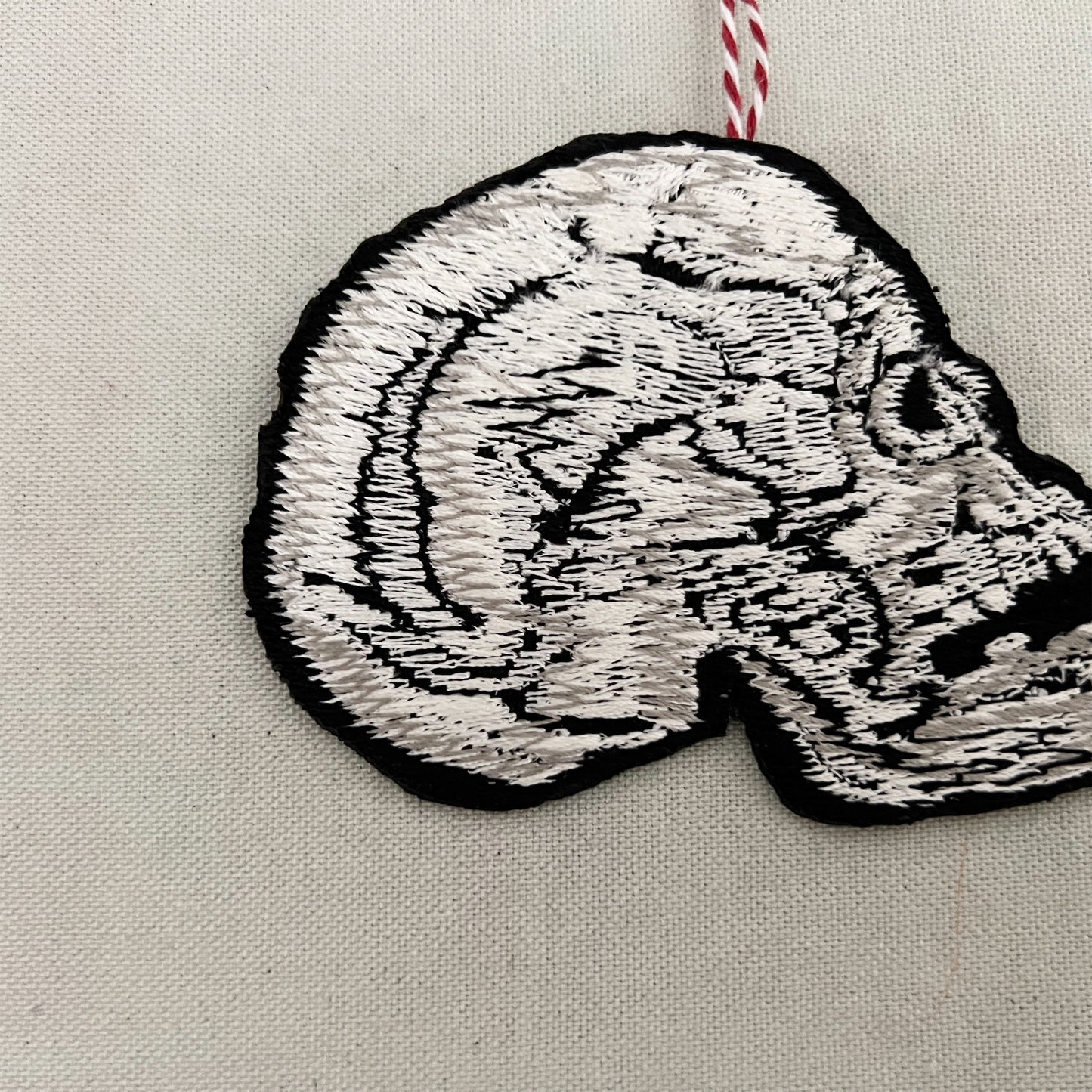 【ma.macaron】スカル1