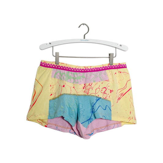 【Juana de Arco】レディースボクサーショーツ  26_1