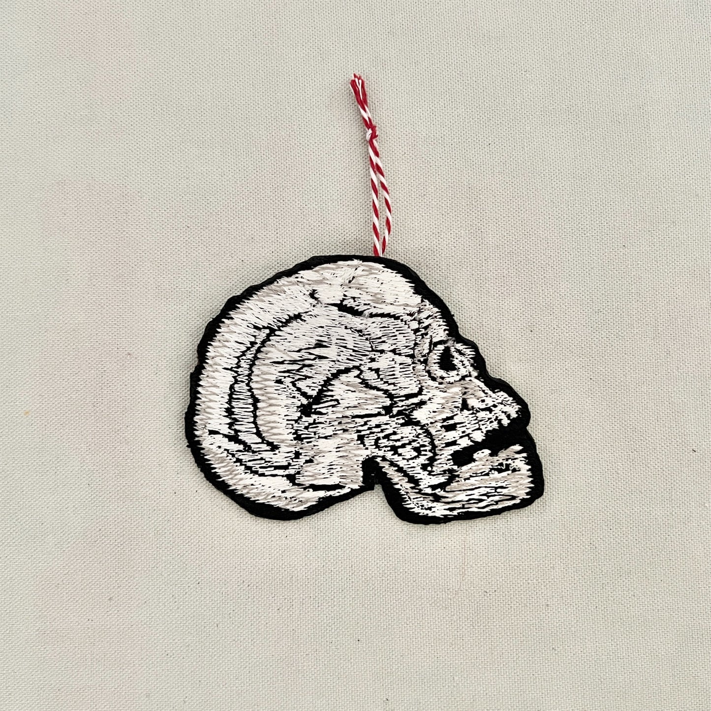 【ma.macaron】スカル1