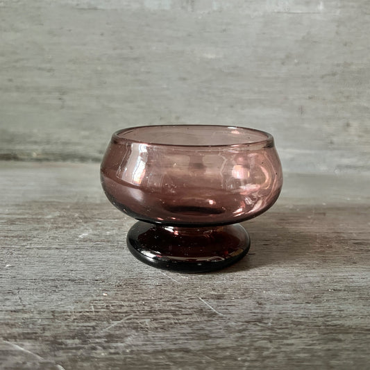 【La Soufflerie】グラスウエア Pilgrim Framboise