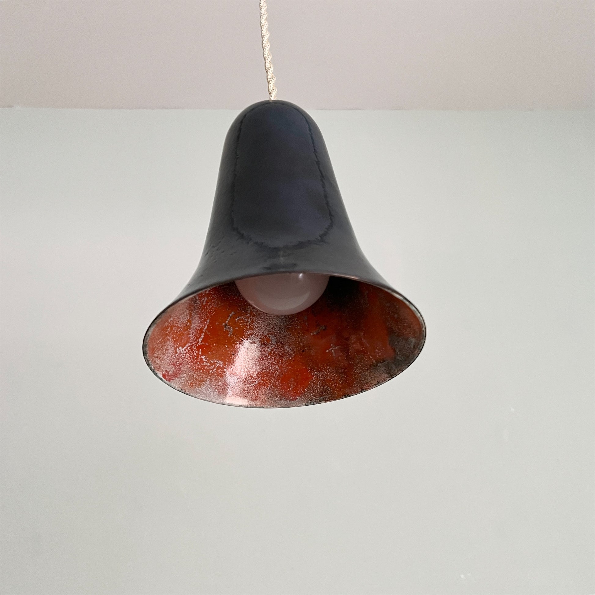 【Kenichi Kondo】Lampshade hat  26_9