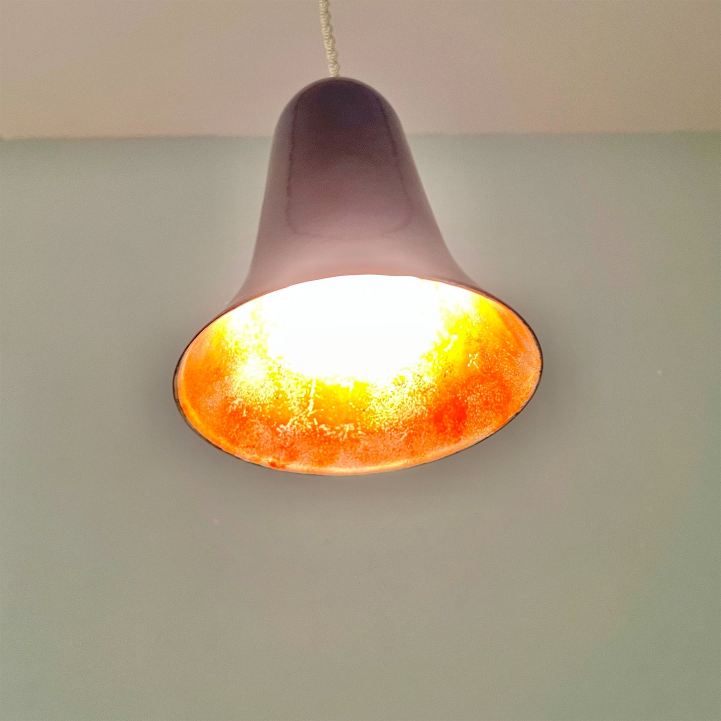 【Kenichi Kondo】Lampshade hat  26_9