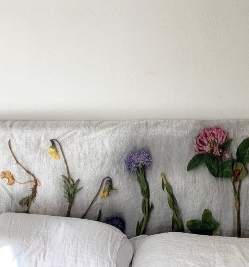 【Colomba Leddi】MULTICOVER_LINEN_light april