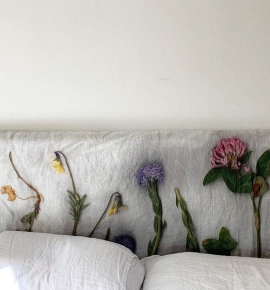 【Colomba Leddi】MULTICOVER_LINEN_light april