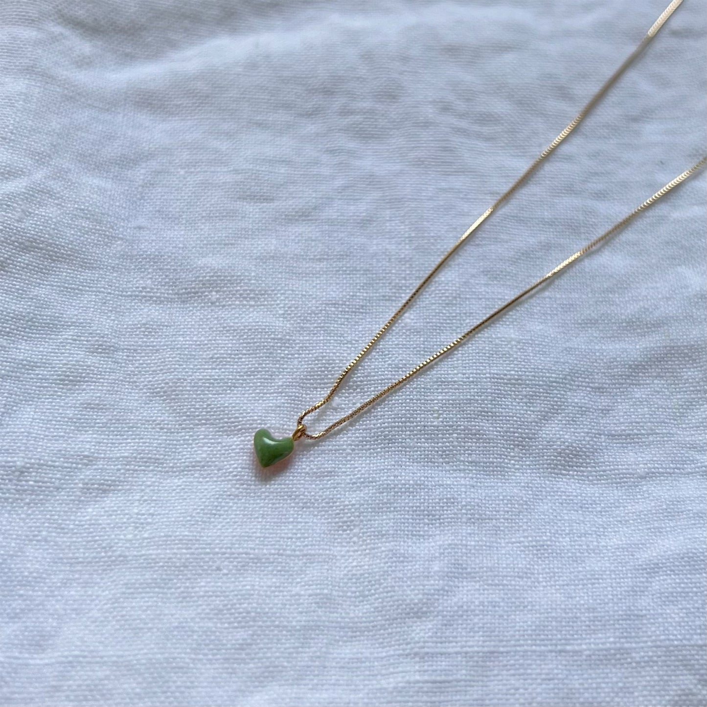 【Kenichi Kondo】Tiny necklace  4