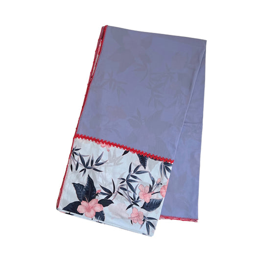 【Leo Atlante】Curtain_sky
