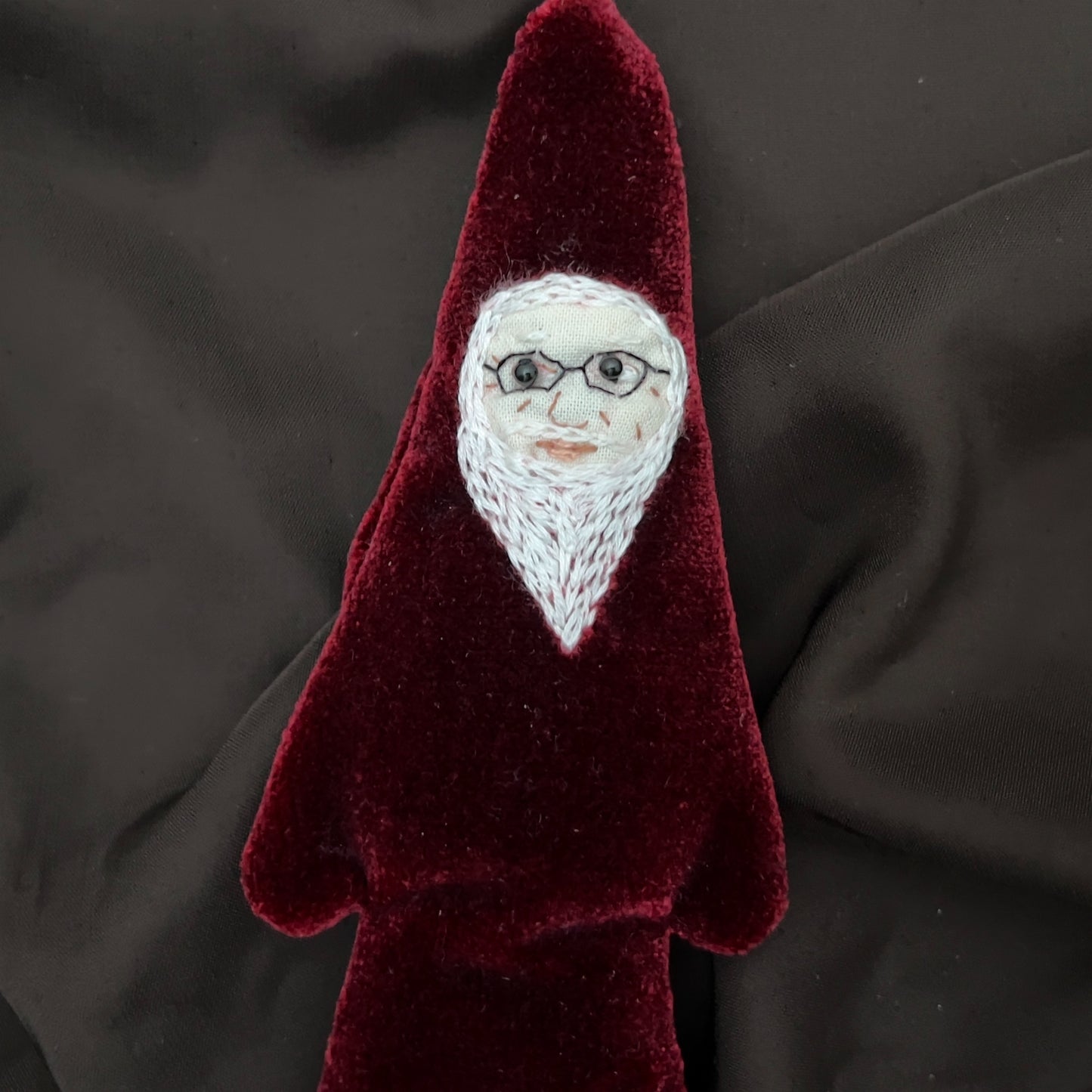 【AYUKO HAZU】サンタオーナメント  O