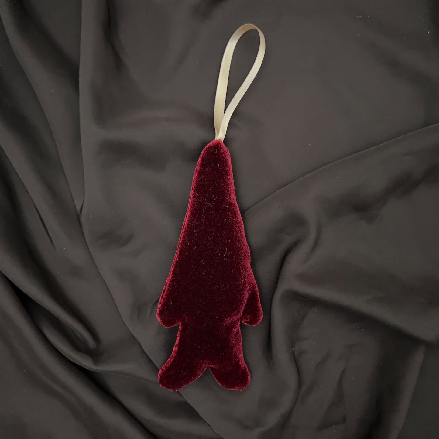 【AYUKO HAZU】サンタオーナメント  O