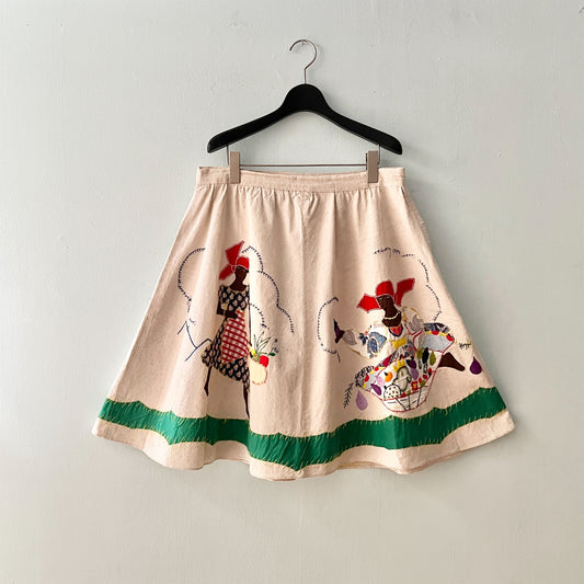 【3to8】vintage clothes TL1574