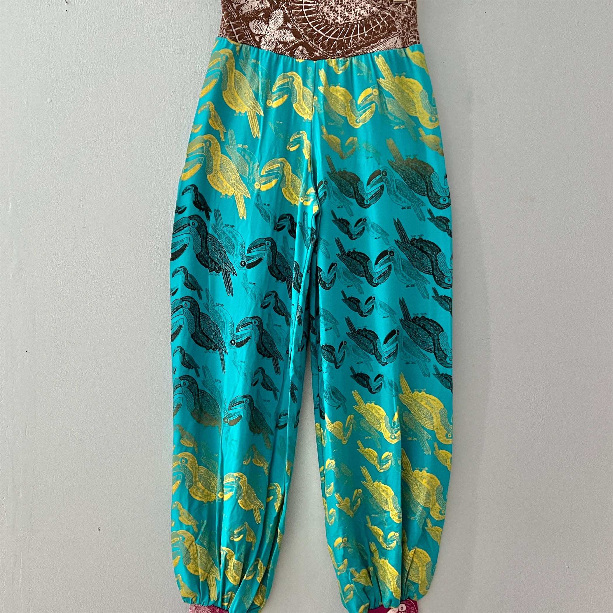 Juana de Arco （ホォアナ デ アルコ）アラジンパンツ Juana de Arco】アラジンパンツ 26_7 | フィールシーン / FEEL SEEN