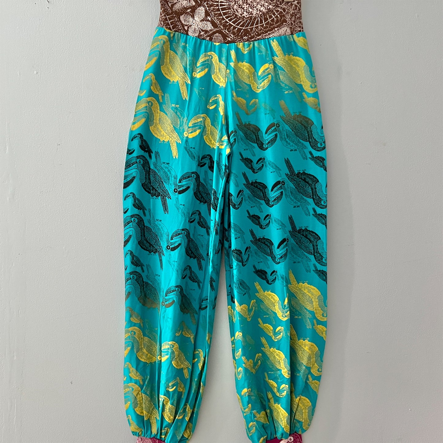 【Juana de Arco】アラジンパンツ  26_7