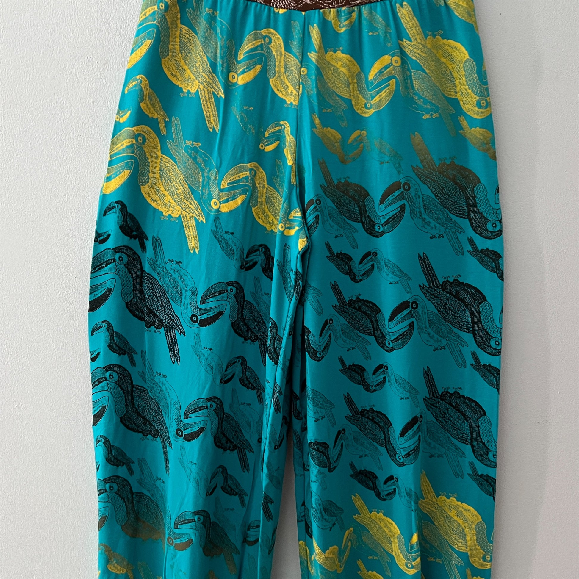 【Juana de Arco】アラジンパンツ  26_7