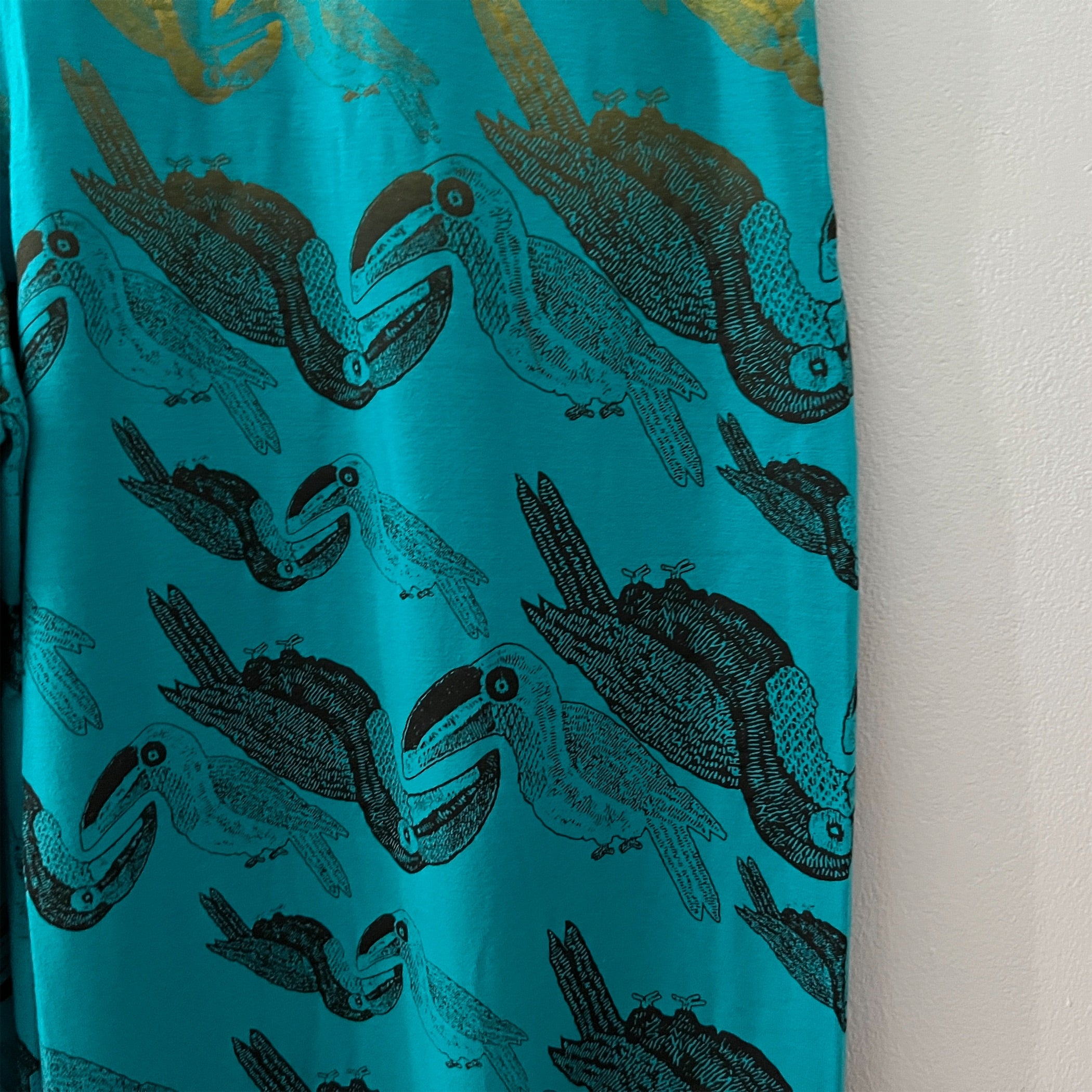 Juana de Arco】アラジンパンツ 26_7 | フィールシーン / FEEL SEEN