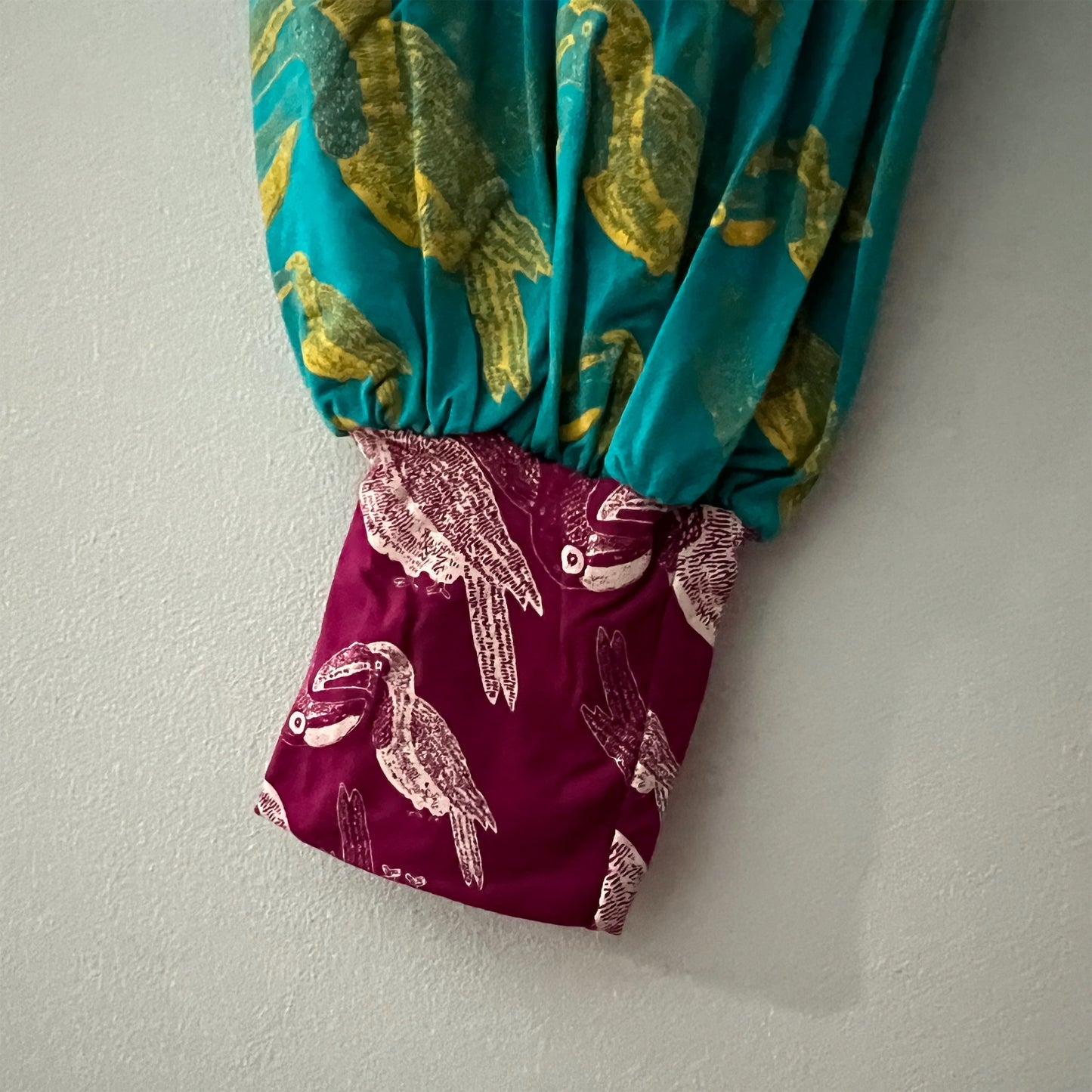 【Juana de Arco】アラジンパンツ  26_7