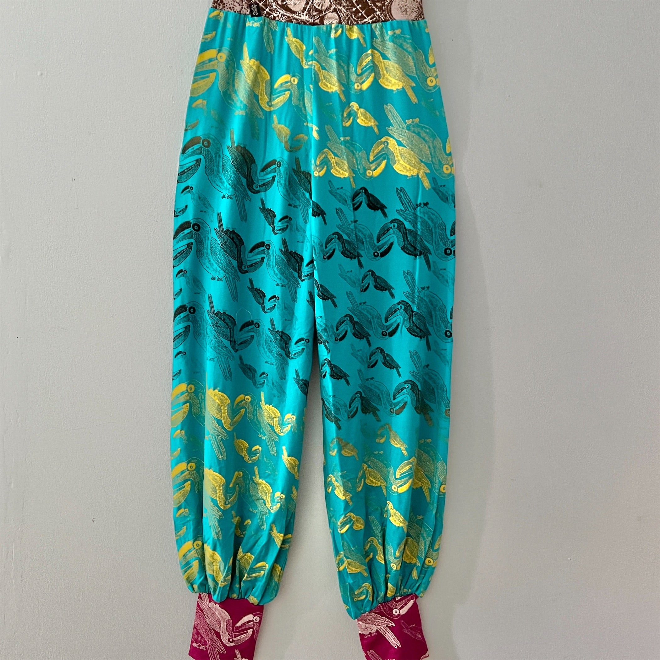 Juana de Arco アラジンパンツ 4点セット Juana de Arco】アラジンパンツ 26_7 | フィールシーン / FEEL SEEN