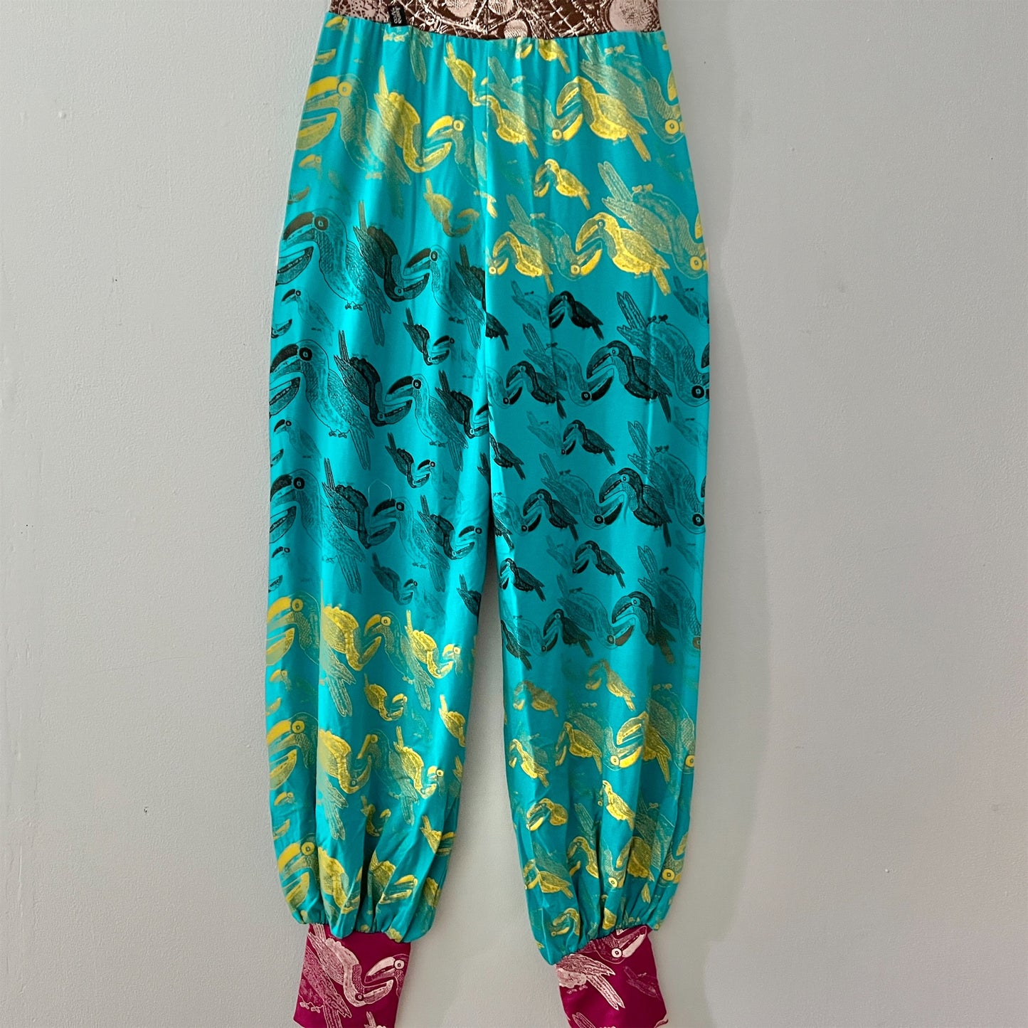 【Juana de Arco】アラジンパンツ  26_7