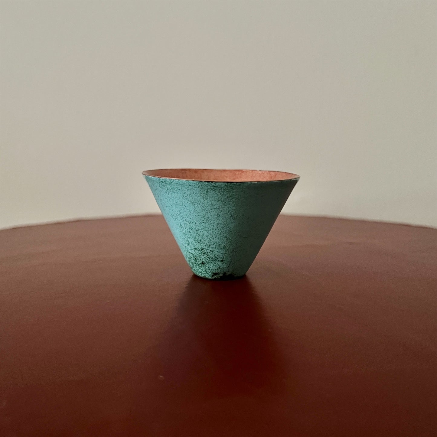 【Kenichi Kondo】Guinomi goldleaf 5