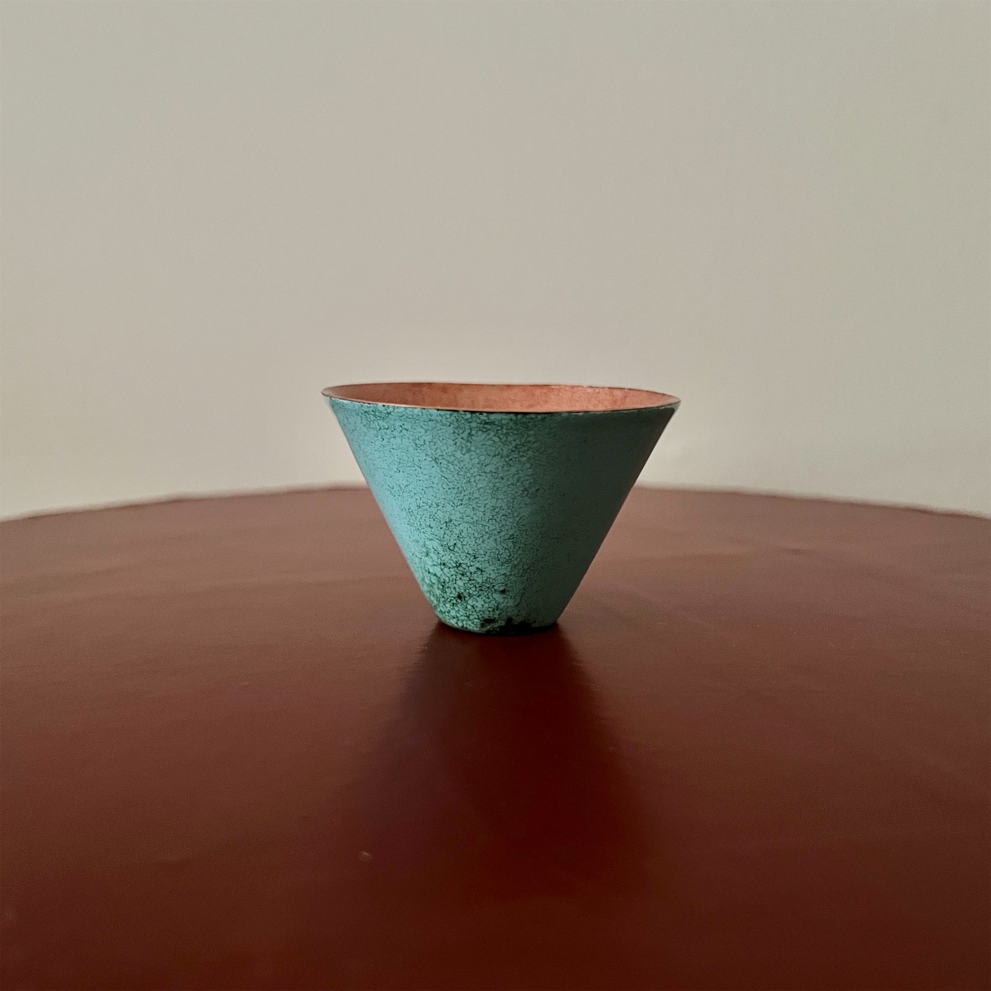 【Kenichi Kondo】Guinomi goldleaf 5