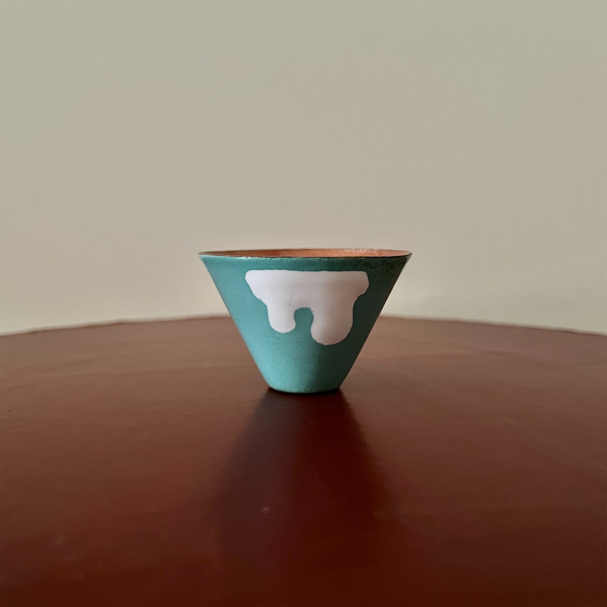 【Kenichi Kondo】Guinomi goldleaf 5